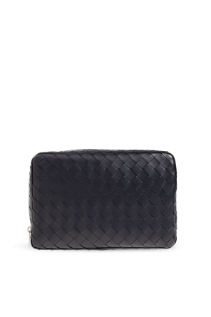 Black Intrecciato handbag Bottega Veneta - Vitkac Italy